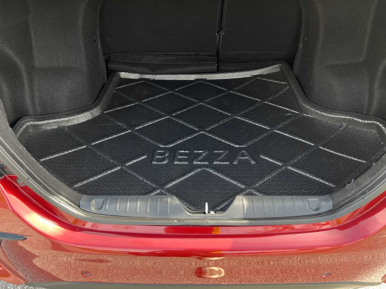 used 2024 Perodua Bezza X 1.3