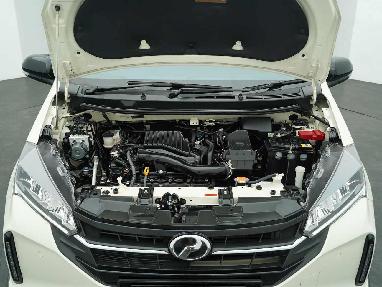 used 2022 Perodua Myvi AV 1.5