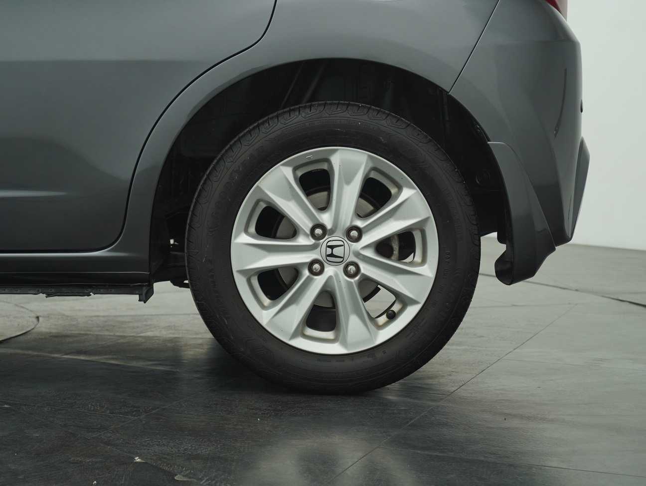used 2014 Honda Jazz i-VTEC 1.5