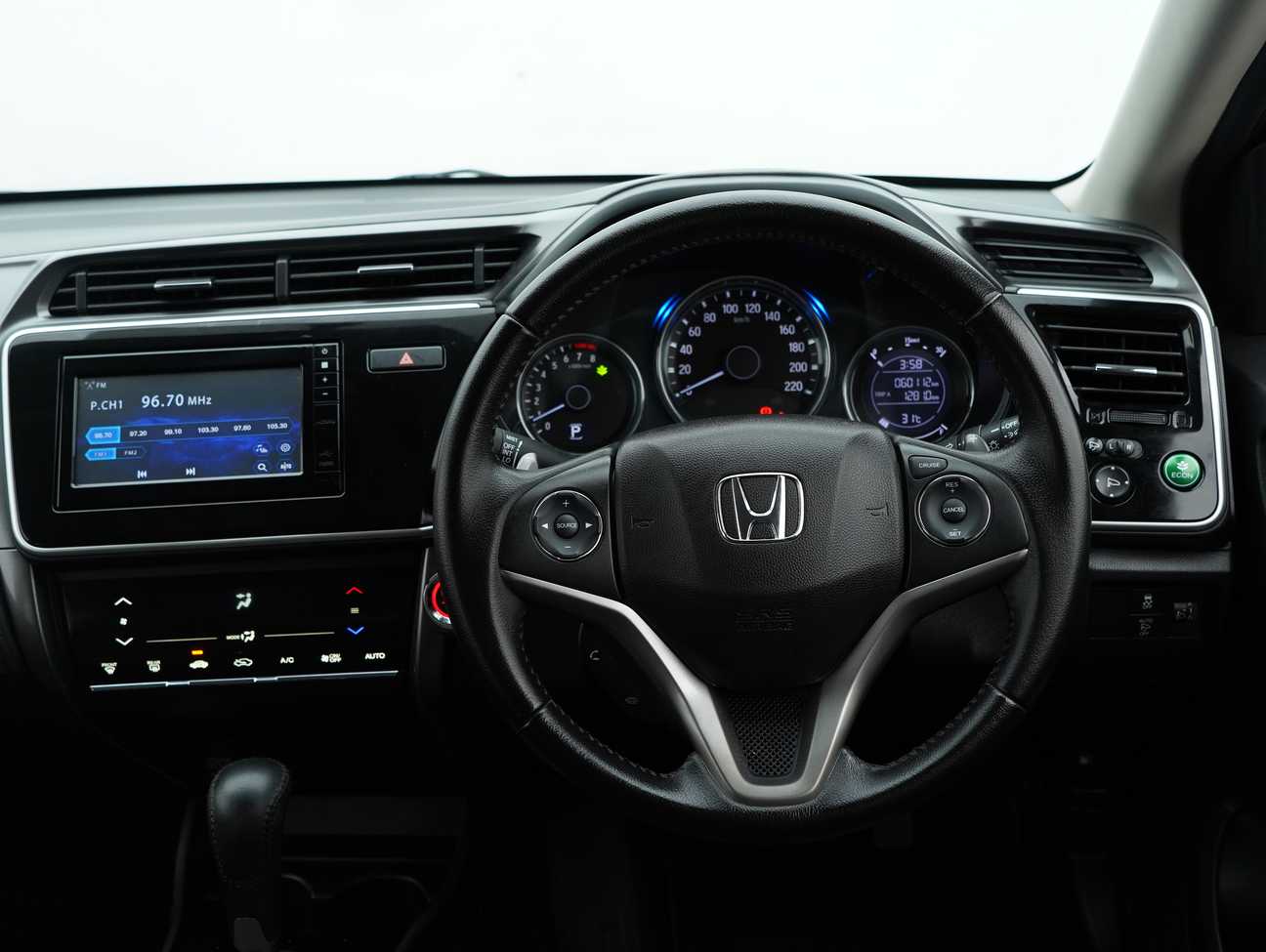 terpakai 2019 Honda City V 1.5