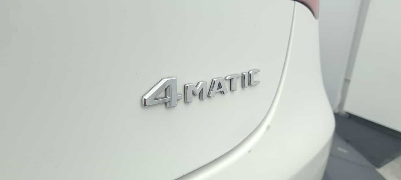 used 2019 Mercedes-Benz GLC 250 4MATIC COUPE AMG (CBU) 2.0