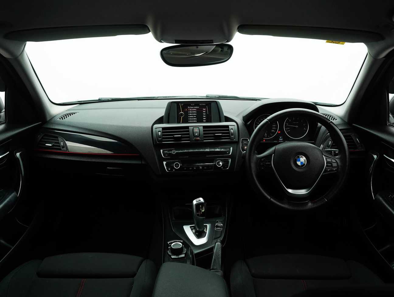 used 2014 BMW 118i Sport 1.6