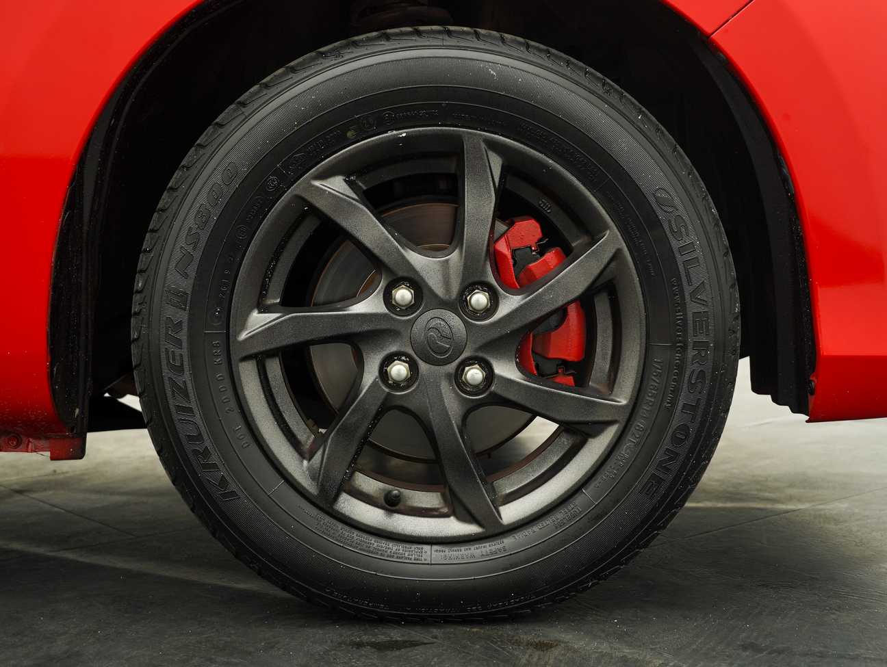 terpakai 2019 Perodua Myvi G 1.3