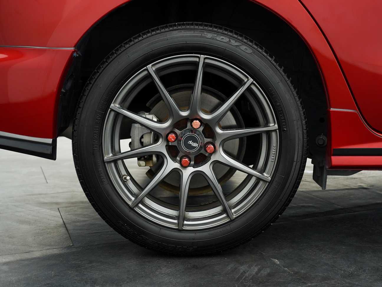 used 2021 Toyota Yaris G 1.5