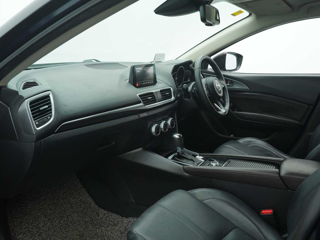 used 2019 Mazda 3 SKYACTIV-G High 2.0