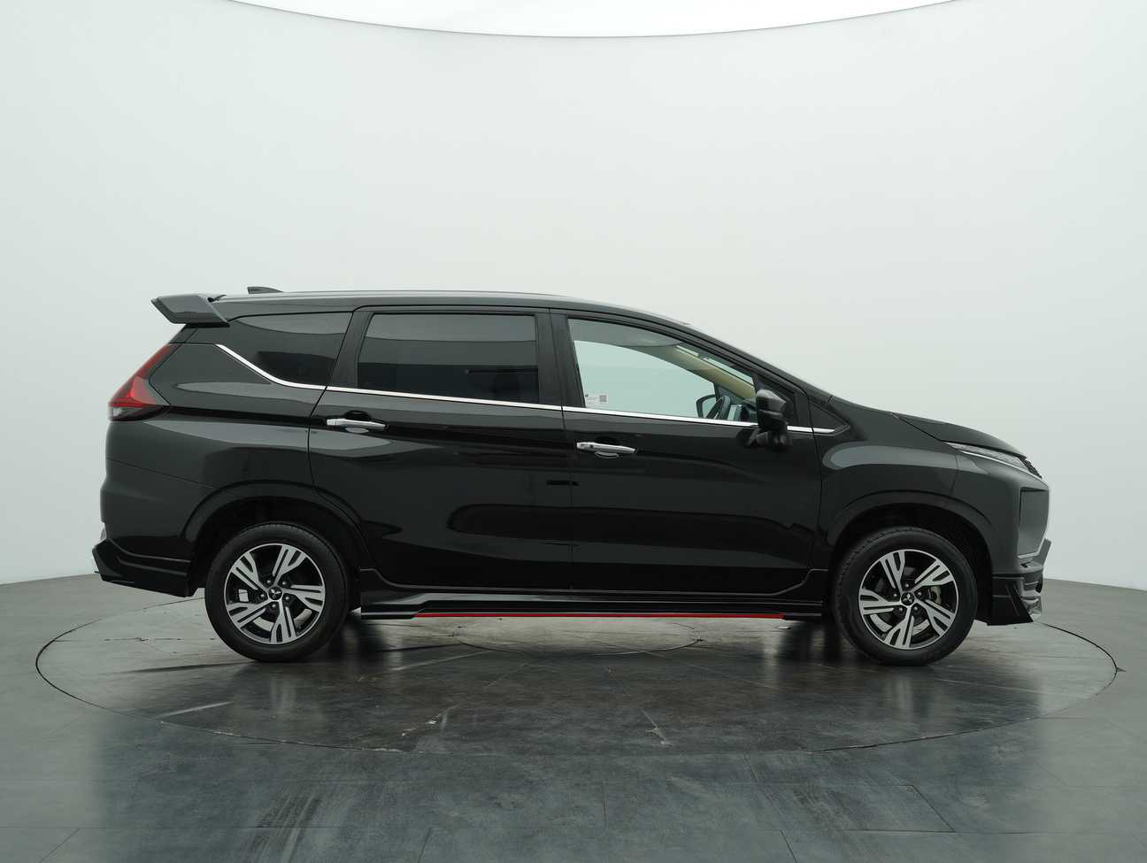 terpakai 2023 Mitsubishi Xpander  1.5