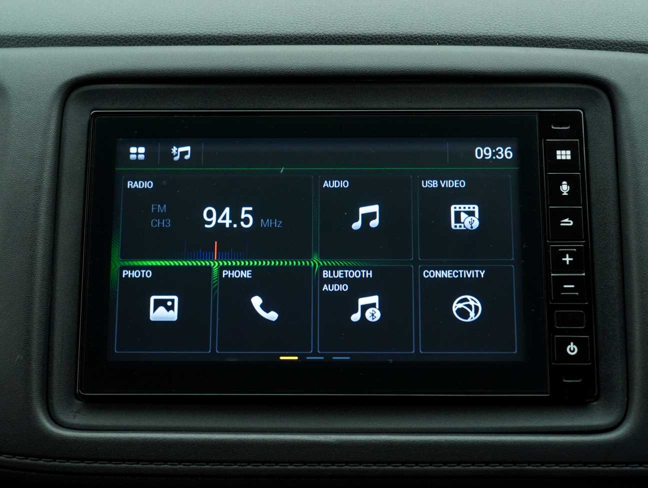 terpakai 2021 Honda HR-V V 1.8