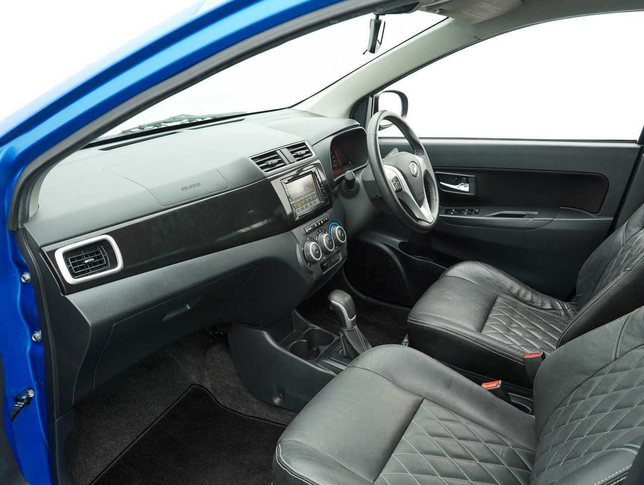 used 2017 Perodua Bezza Advance 1.3