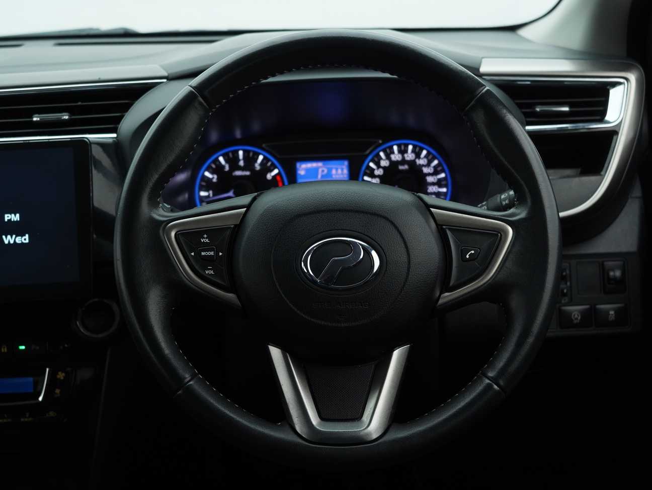 used 2017 Perodua Myvi X 1.3