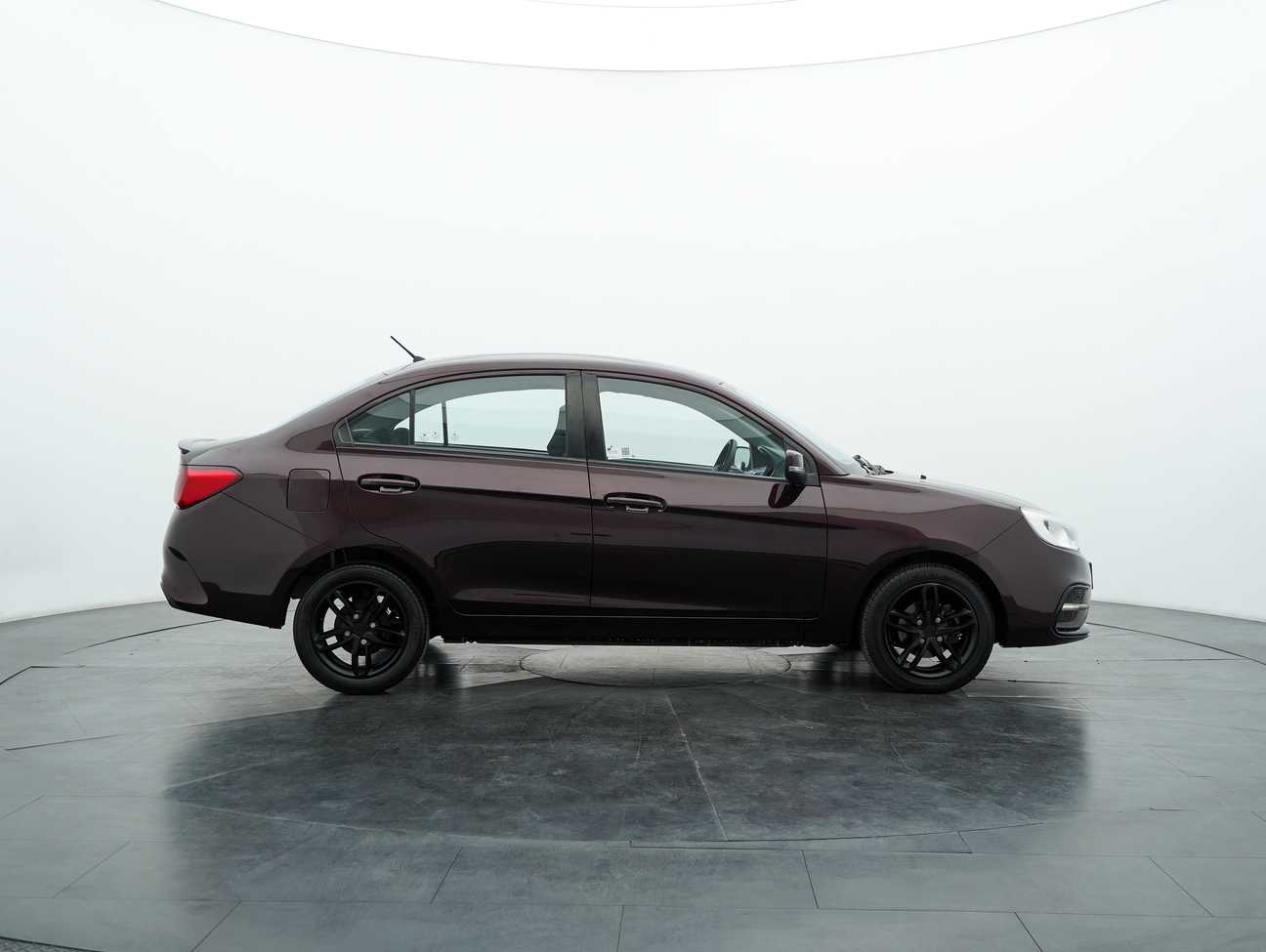 used 2020 Proton Saga Premium 1.3