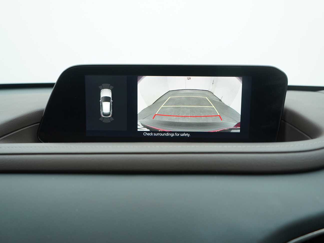 terpakai 2021 Mazda CX-30 SKYACTIV-G High GVC Plus 2.0