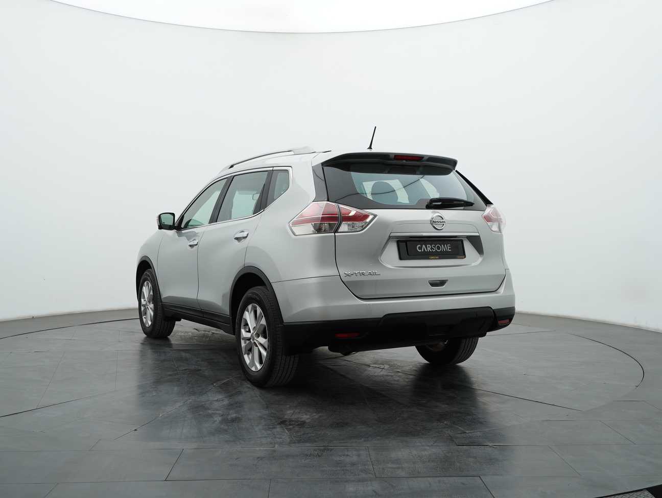 used 2015 Nissan X-Trail  2.0