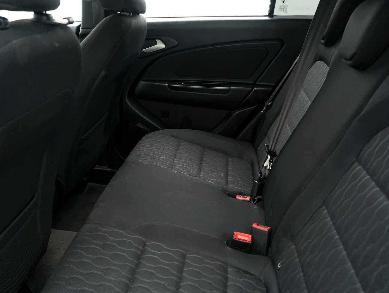 used 2015 Proton Iriz Executive 1.6