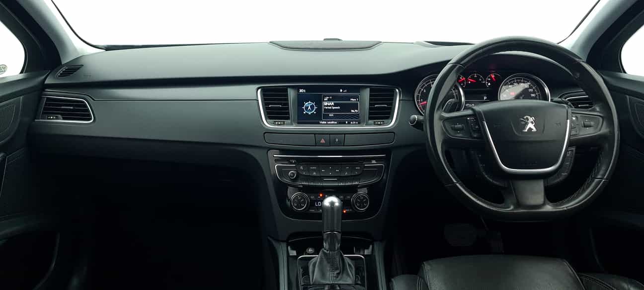 used 2015 Peugeot 508 PREMIUM 1.6