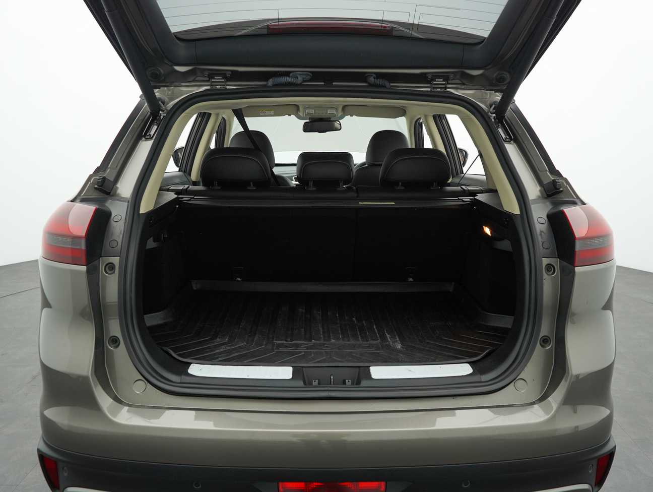 used 2020 Proton X70 EXECUTIVE 2WD 1.8