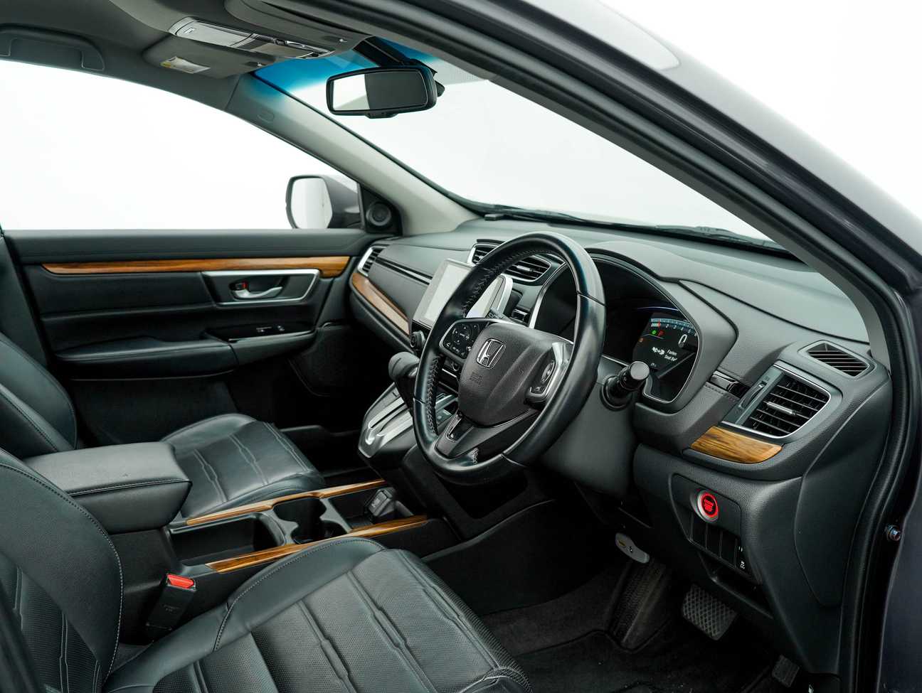 used 2018 Honda CR-V TC VTEC 1.5