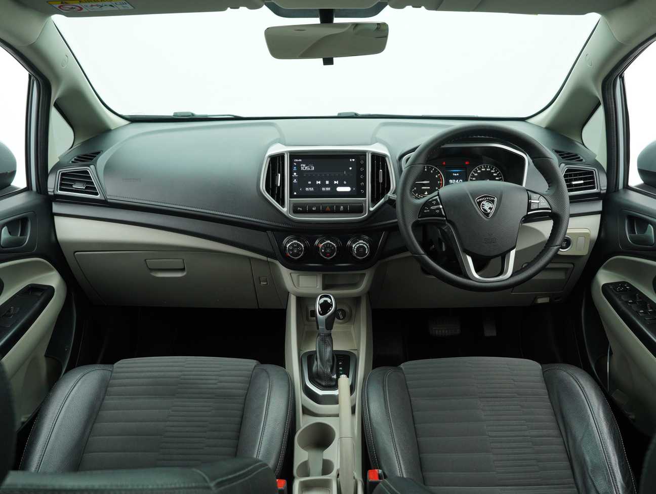 used 2019 Proton Persona Premium 1.6