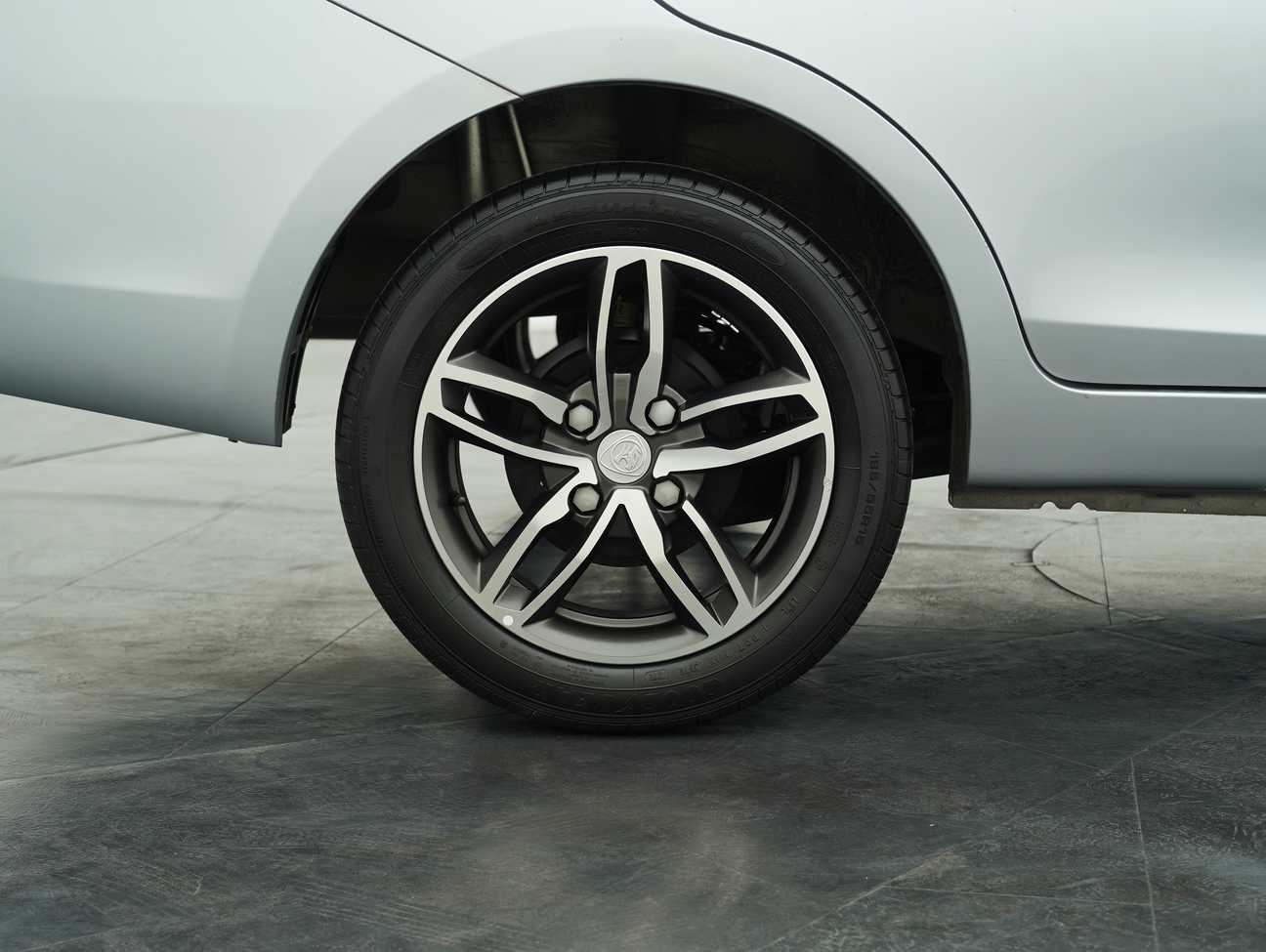 used 2020 Proton Saga Premium 1.3