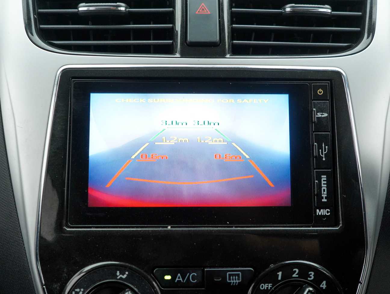used 2020 Perodua AXIA Advance 1.0