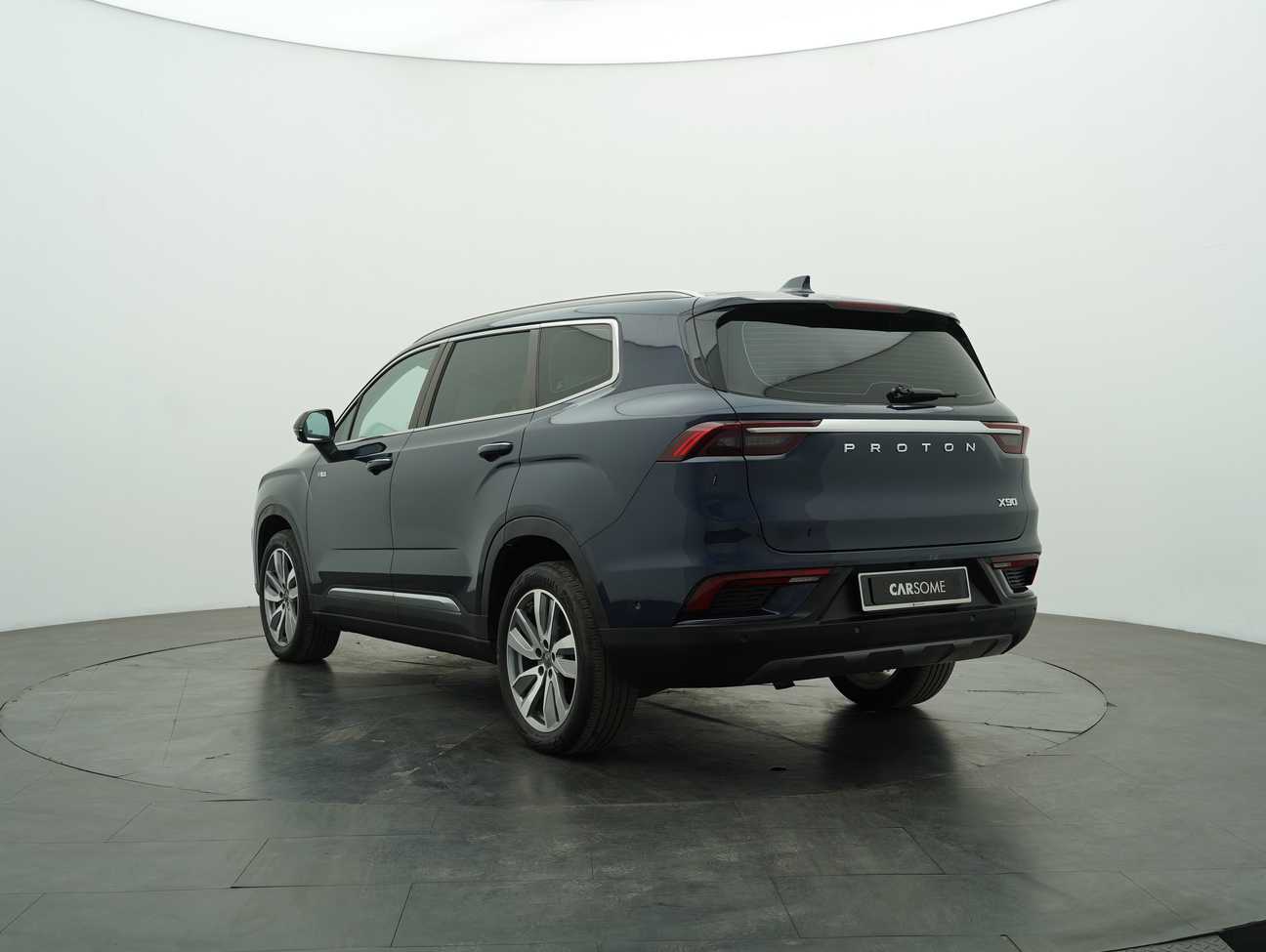terpakai 2023 Proton X90 Flagship 1.5