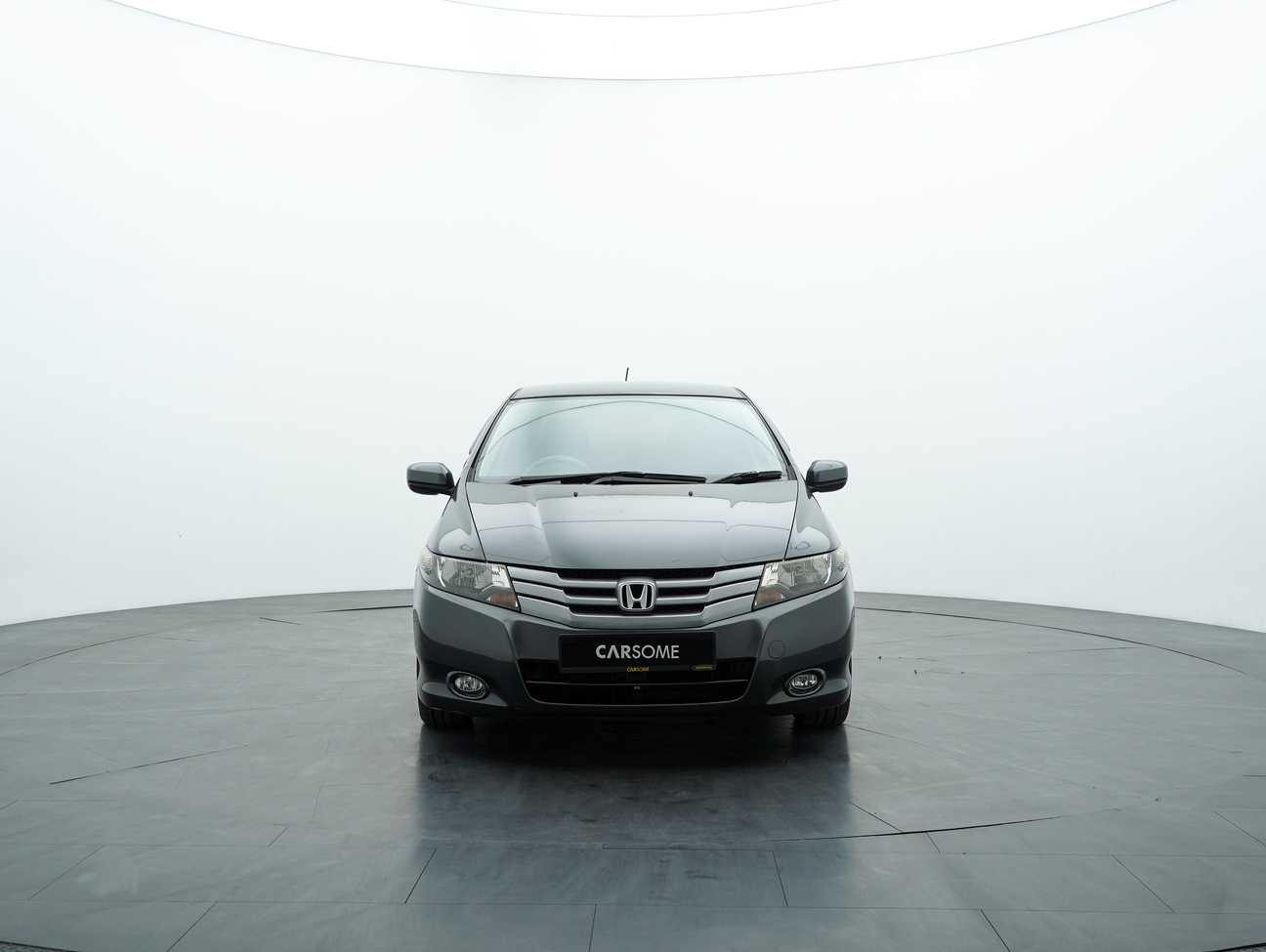 used 2009 Honda City S 1.5