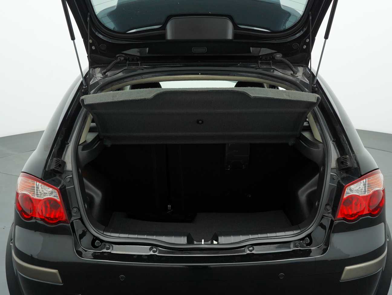 terpakai 2014 Proton SATRIA NEO R3 1.6