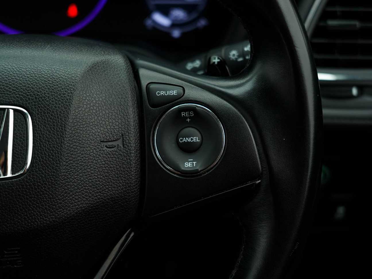 used 2019 Honda HR-V i-VTEC V 1.8