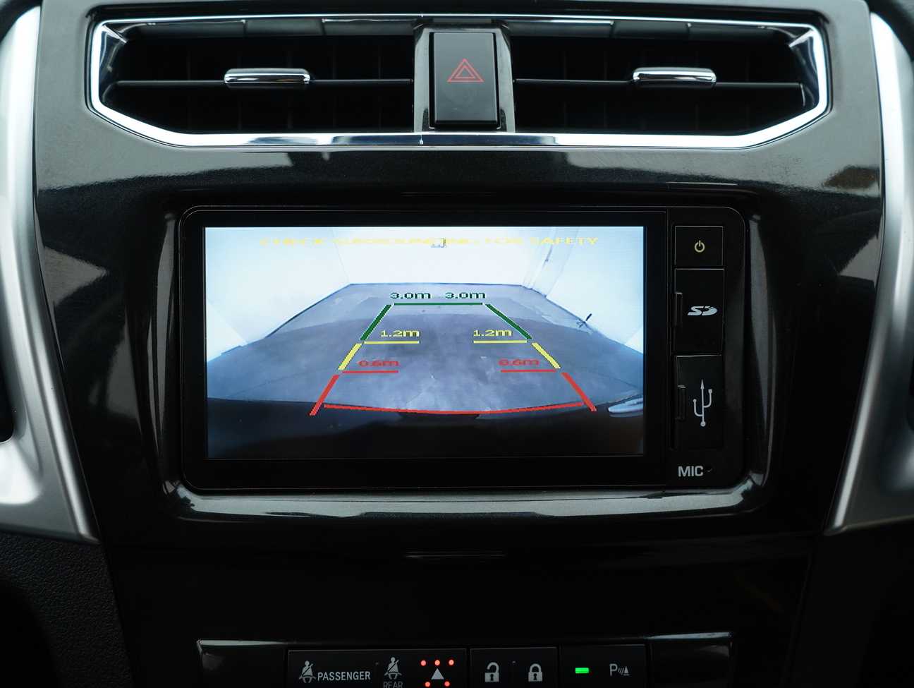 terpakai 2020 Perodua Aruz AV 1.5