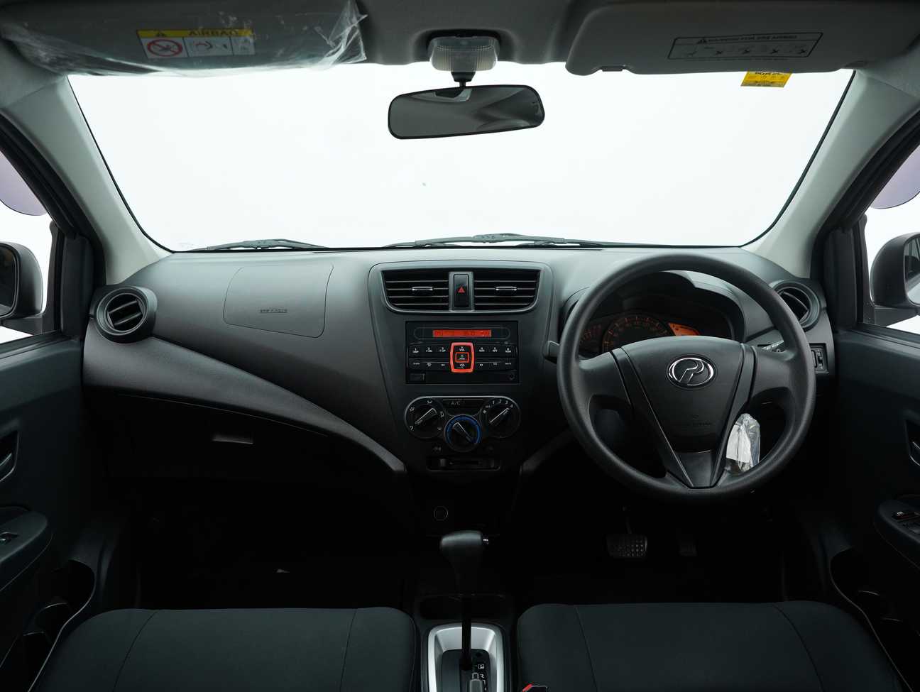 terpakai 2020 Perodua AXIA G 1.0