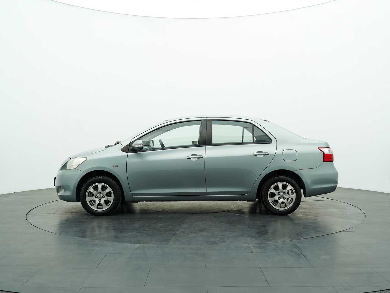 used 2012 Toyota Vios E 1.5