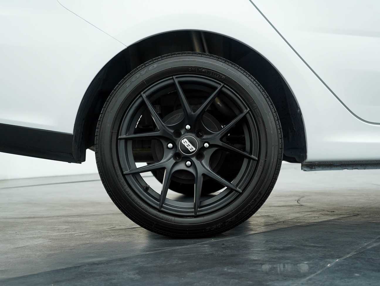 used 2020 Proton Persona Premium 1.6