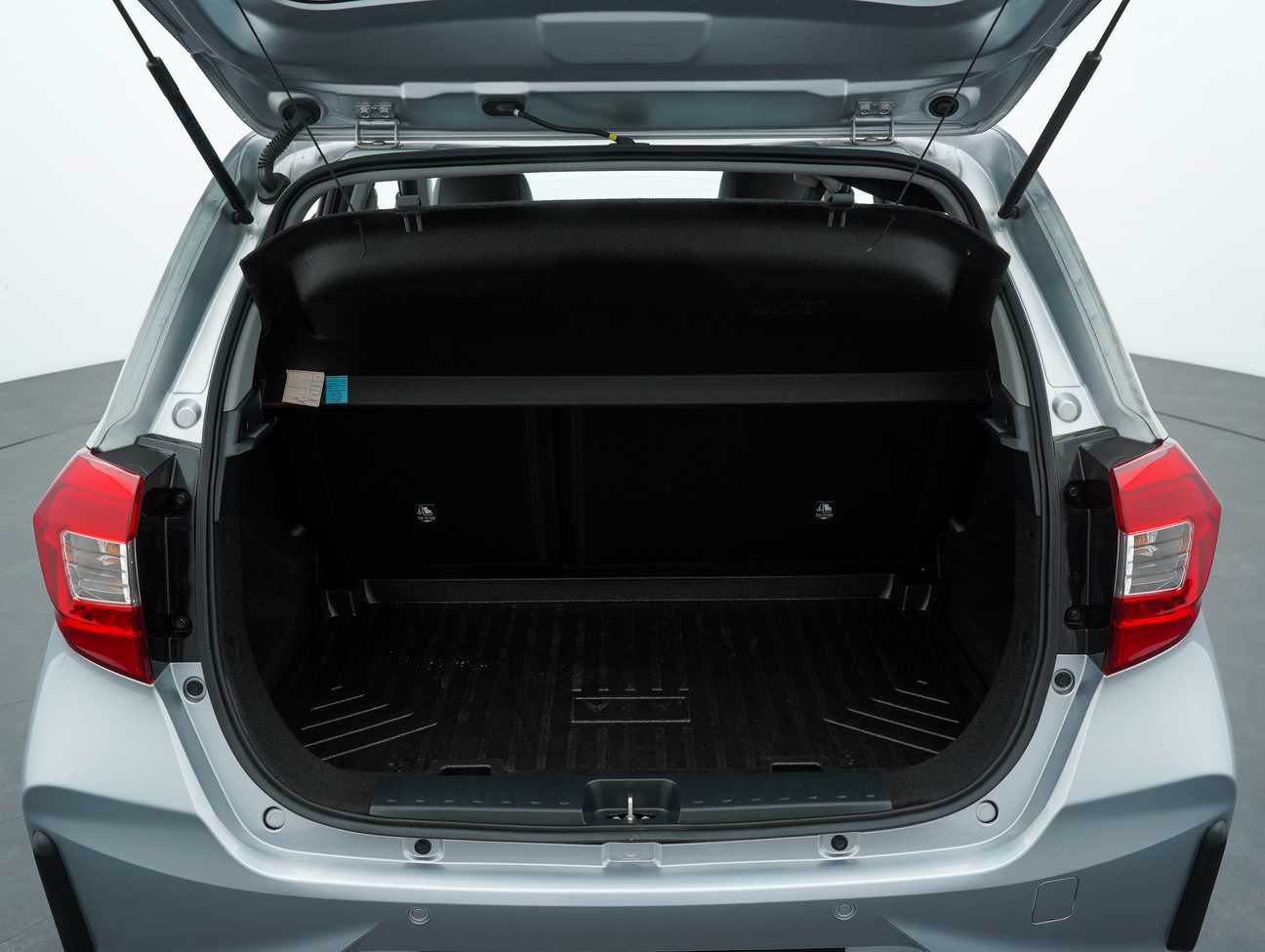 terpakai 2023 Perodua Myvi G 1.3