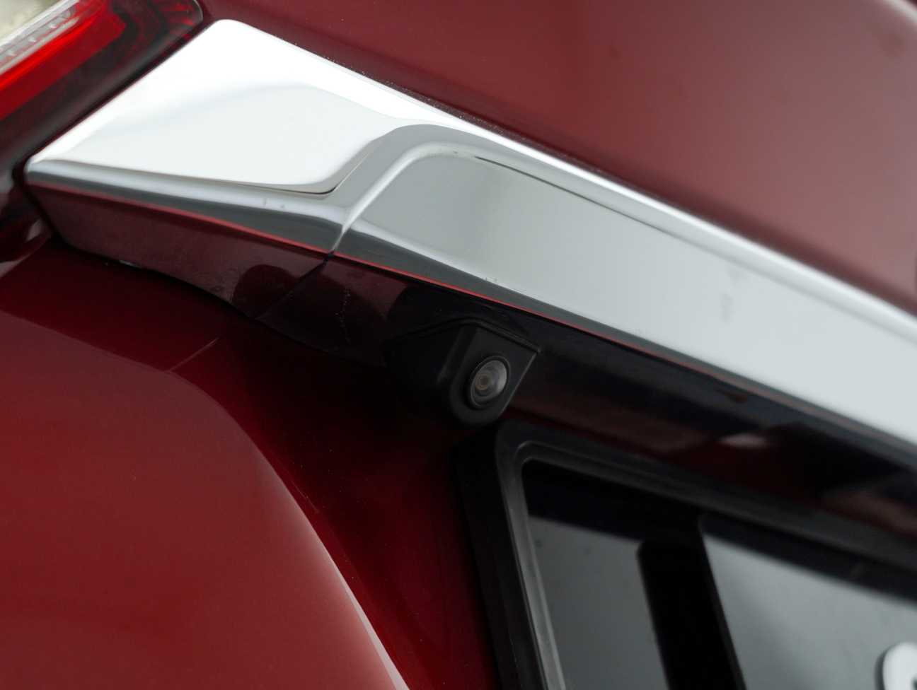 terpakai 2019 Proton Saga Premium 1.3
