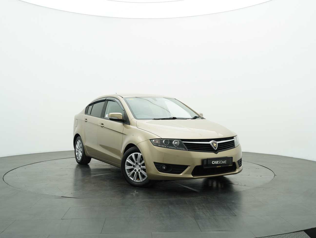 used 2016 Proton Preve Executive 1.6
