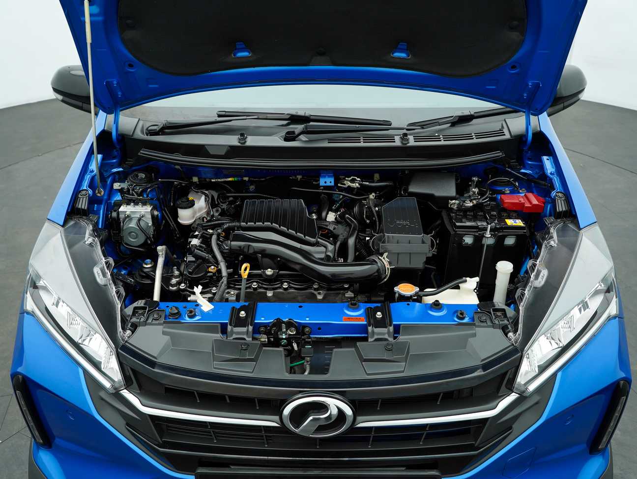 used 2022 Perodua Myvi AV 1.5