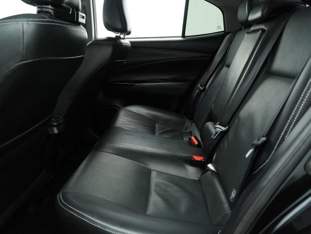 used 2019 Toyota Vios G 1.5