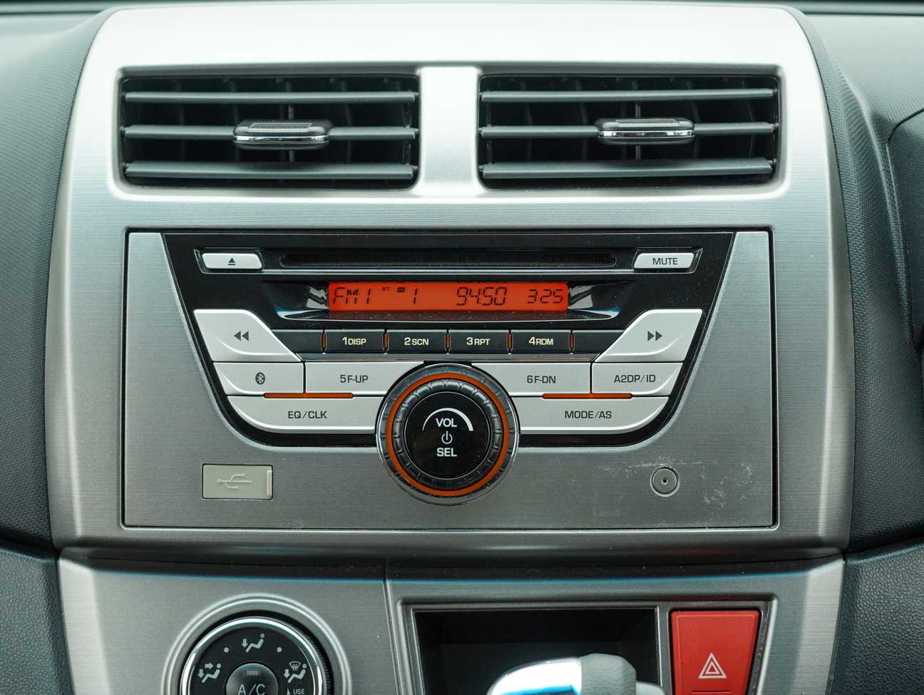 used 2017 Perodua Myvi SE 1.5