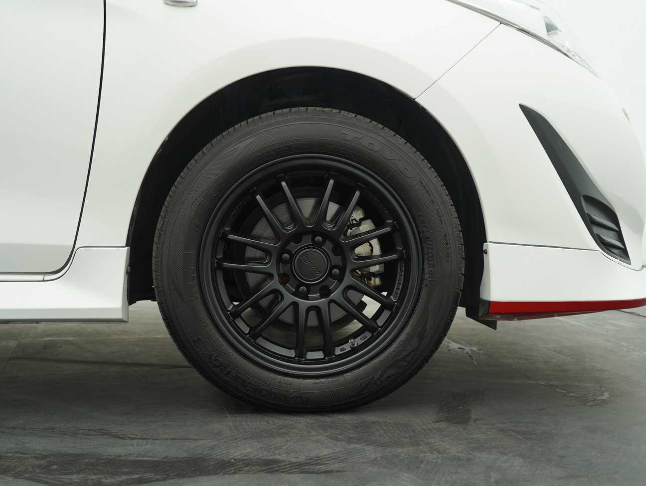 used 2019 Toyota Vios J 1.5