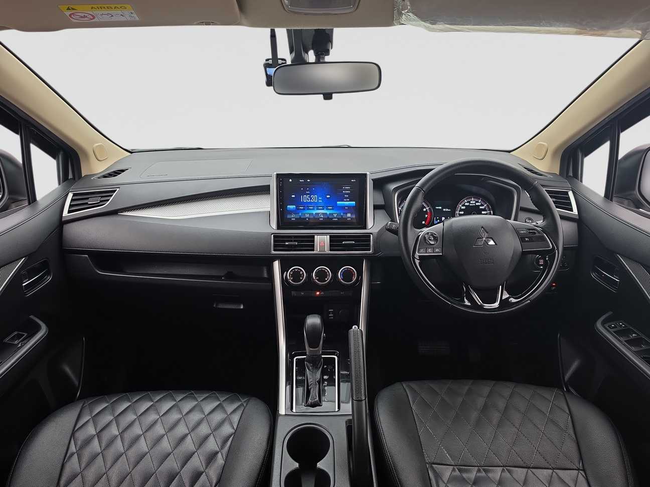 terpakai 2023 Mitsubishi Xpander  1.5