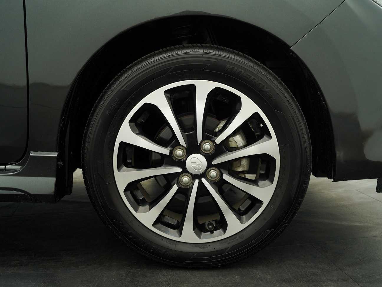 used 2020 Perodua Bezza X 1.3