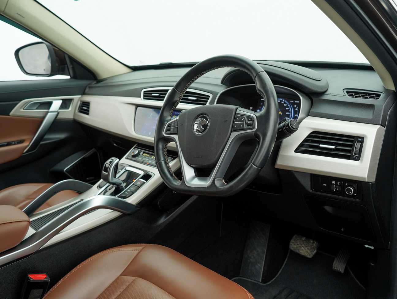 used 2021 Proton X70 Premium 1.8