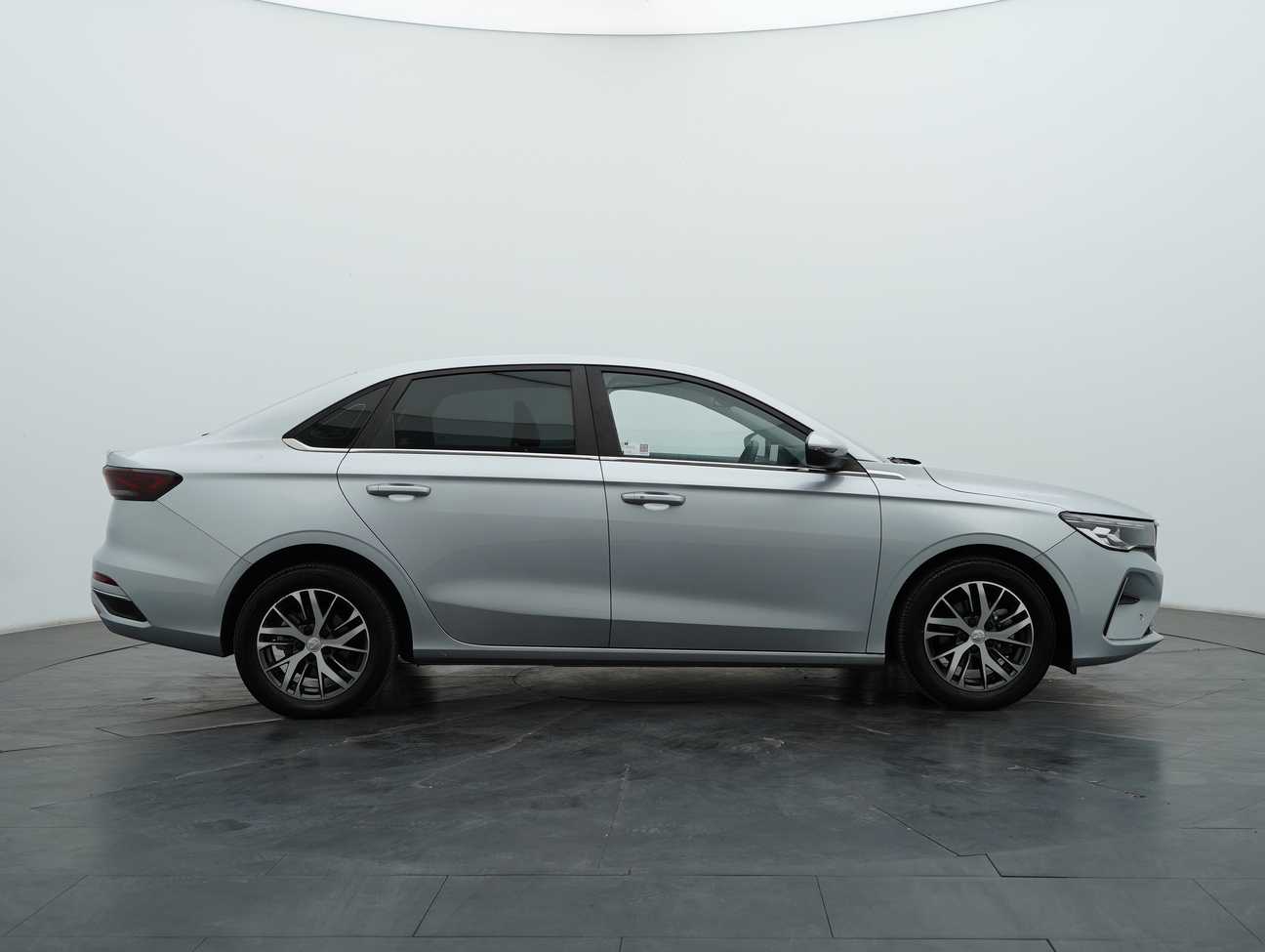 used 2024 Proton S70 Premium 1.5