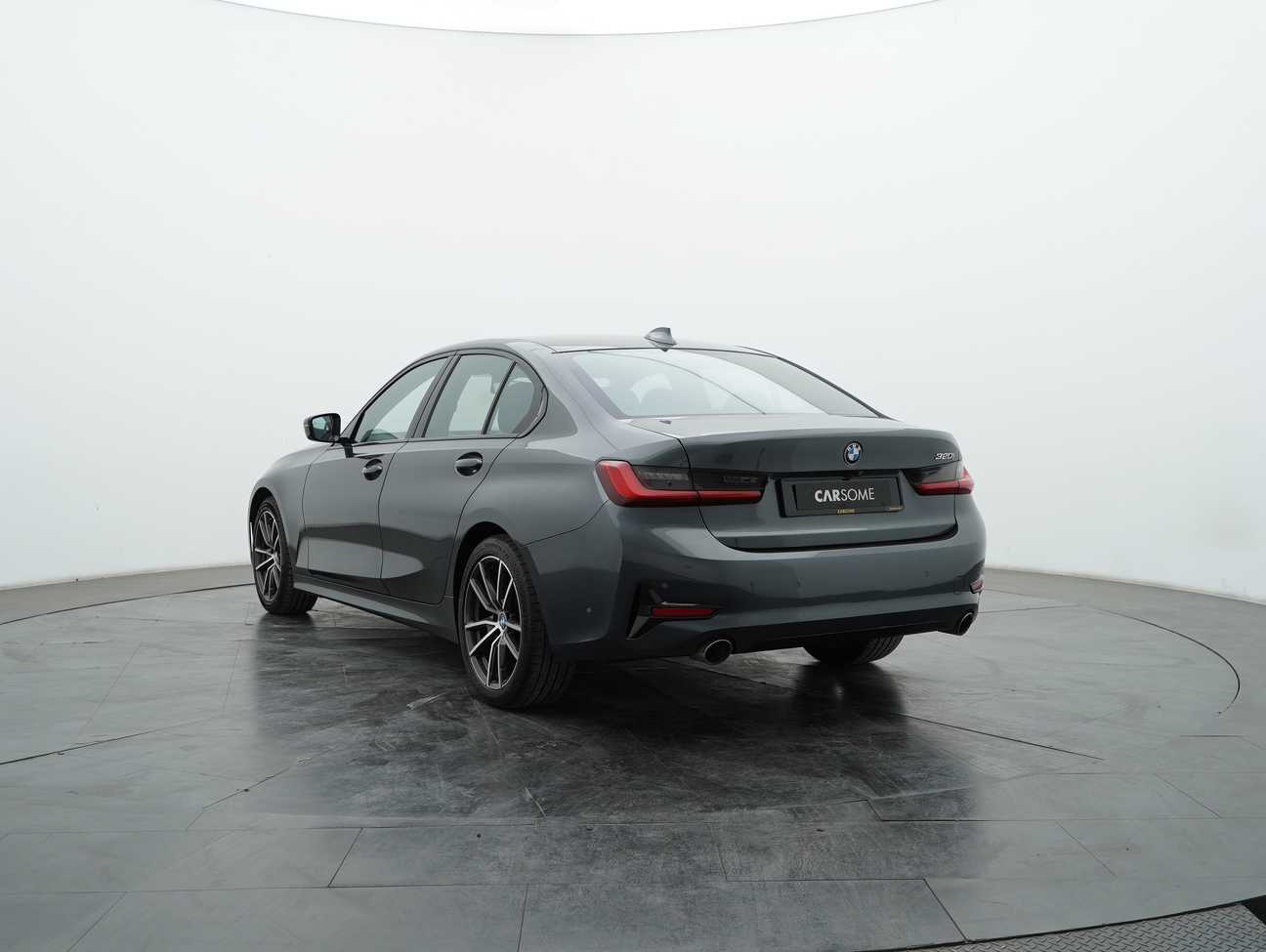 used 2020 BMW 320i Sport 2.0