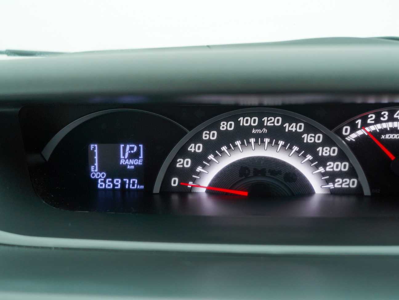 terpakai 2018 Perodua Alza Advance 1.5