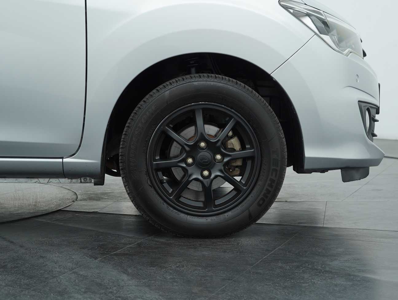 used 2018 Perodua Bezza X Premium 1.3