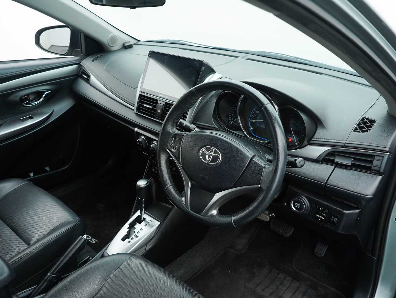 used 2015 Toyota Vios G 1.5