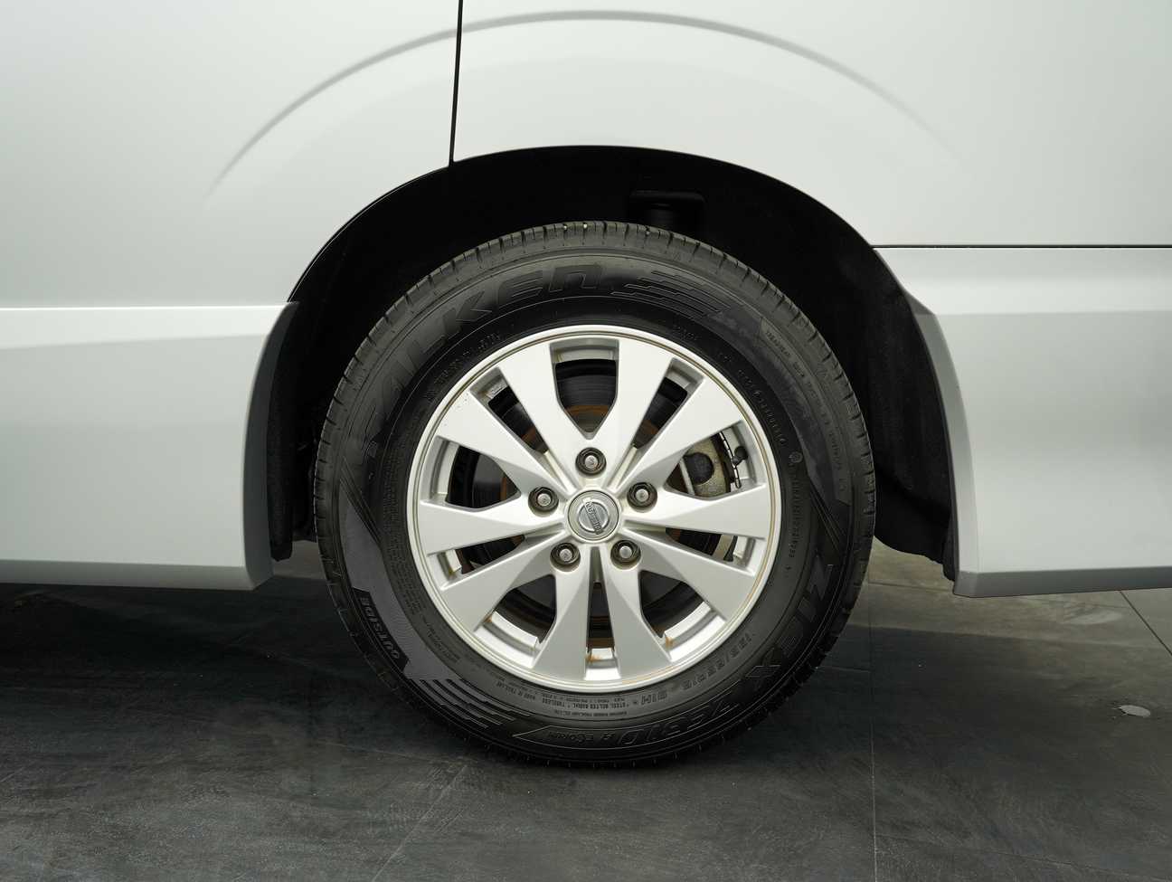 used 2019 Nissan Serena S-Hybrid High-Way Star 2.0