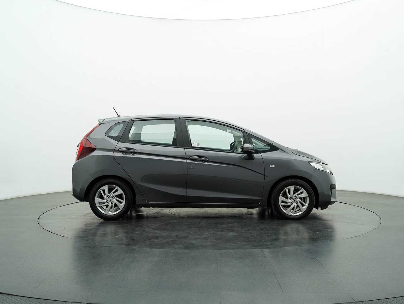 terpakai 2016 Honda Jazz E i-VTEC 1.5