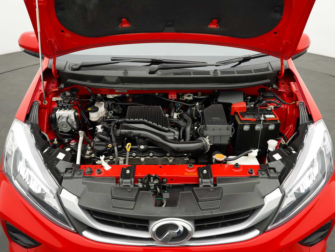 used 2021 Perodua Myvi G 1.3