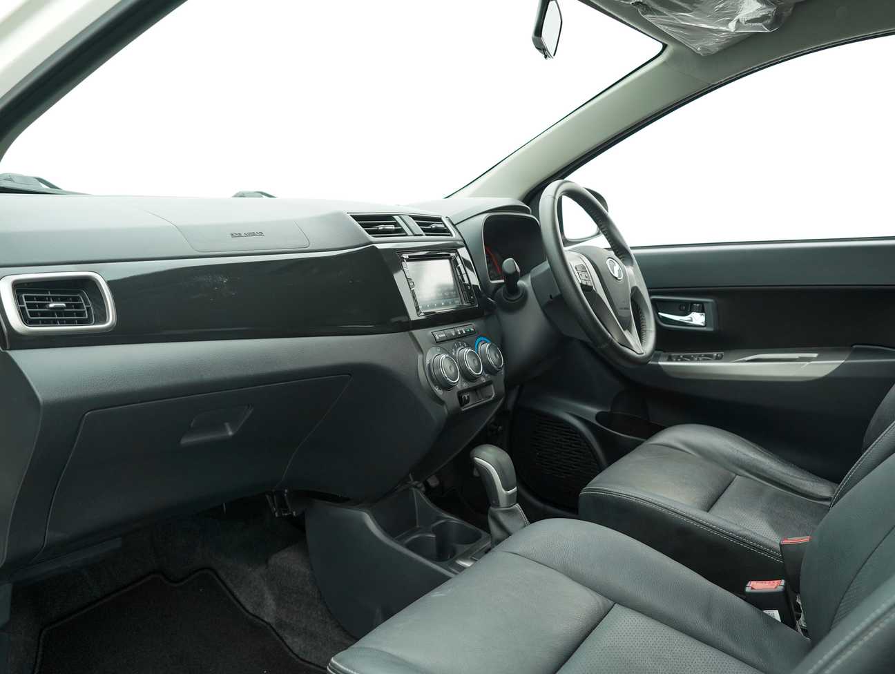 used 2018 Perodua Bezza Advance 1.3